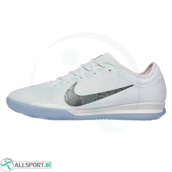 کفش فوتسال نایک مرکوریال ویپور Nike Mercurial VaporX 12 Pro IC AH7387-107